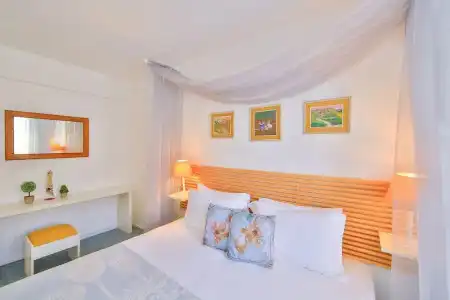 Taytanli Motel - 50
