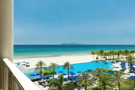 Sheraton Grand Danang Beach Resort & Spa - 130