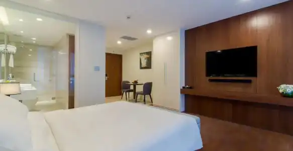 Amena Residences And Suites Managed By Meliã - 44