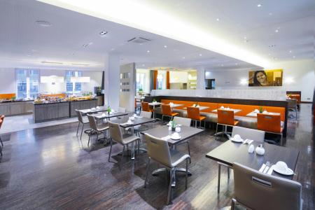 Garner Berlin - Mitte by IHG - 21