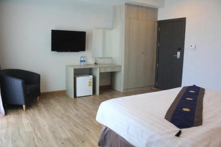 The Perfect North Pattaya - 48