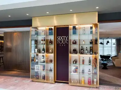 Sofitel Luxembourg Europe - 39