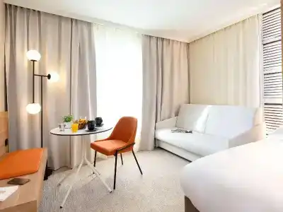 Mercure Aix en Provence Beaumanoir - 106