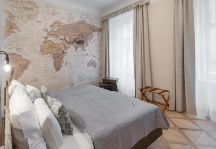 6 Continents Apartments by Adrez Living - 32
