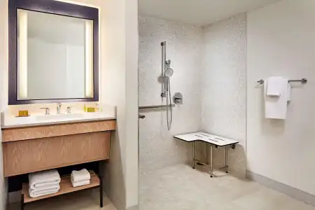 MDR Marina del Rey - a DoubleTree by Hilton - 9