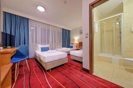 Best Western Portos - 48