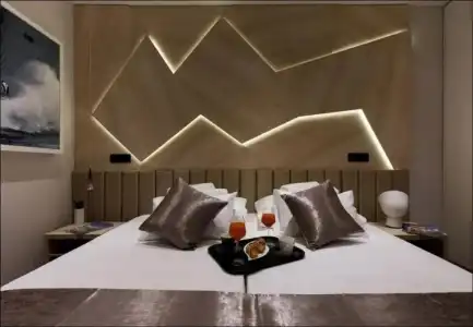 Sailor Boutique Rooms - 41