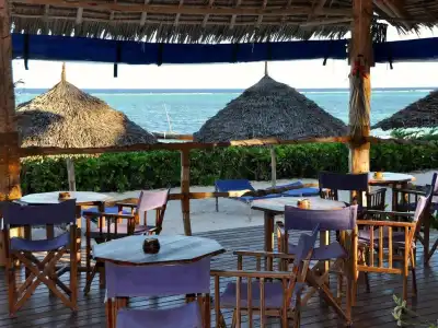 Villa Kiva Boutique - 16