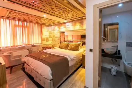 Holiday Business Otel - 20