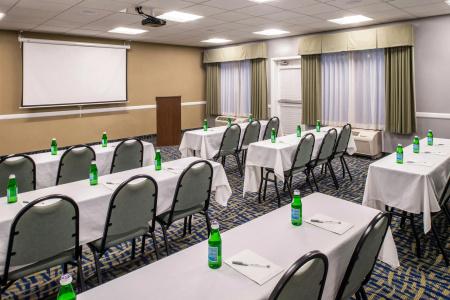 Hampton Inn Eugene - 31