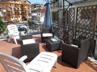 Villa Ada B&B - 11