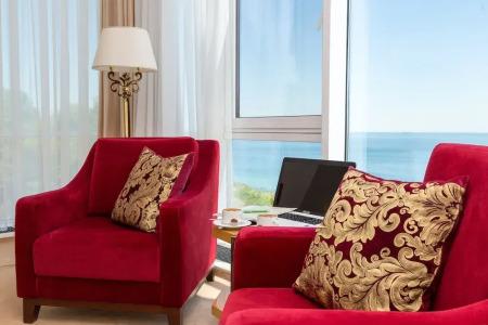 Kadorr Resort & Spa - 40