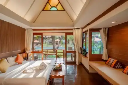 Baan Duangkaew Resort - 74