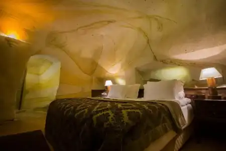 Fresco Cave Suites & Mansions - Special Class - 127