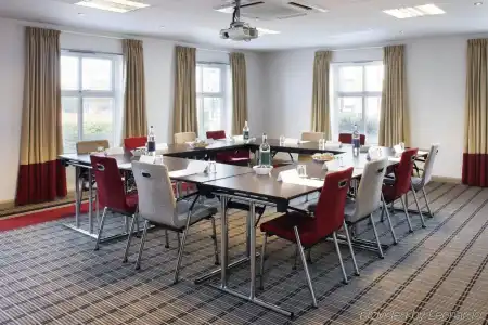 Holiday Inn Express Bristol - Filton by IHG - 17