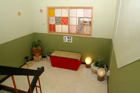 Hostel Zen - 13