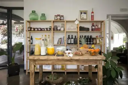 Boutique Horta d'en Rahola - 12