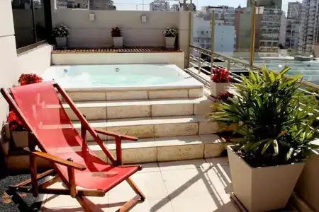 Urban Suites Recoleta Boutique - 4