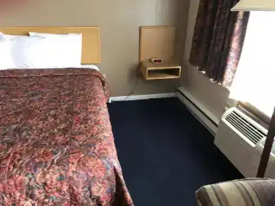 Village Inn Motel Holt - 20