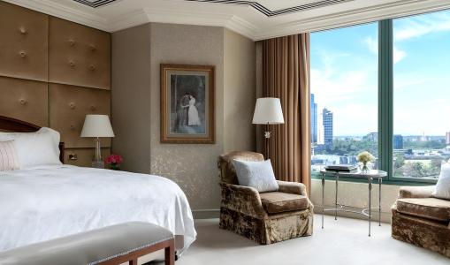 The Langham, Melbourne - 47