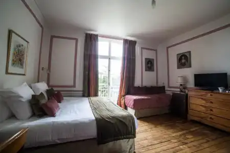 Château du Colombier - 45