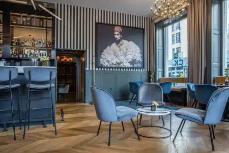 Radisson Blu Schwarzer Bock - 27