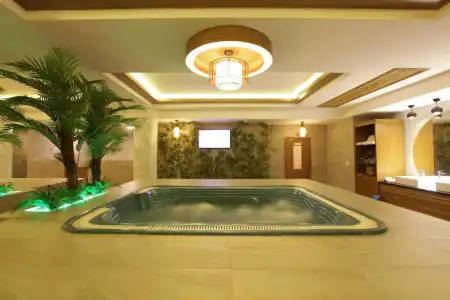 Minh Tam & Spa 32 - 16