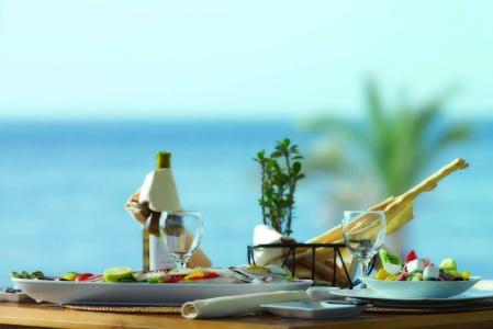 Royal Monte Carlo Sharm El Sheikh - Adults only - 36