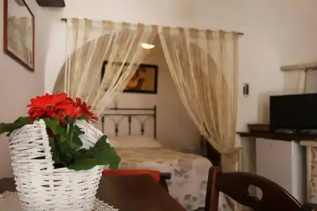 Tipico Resort In Trulli - 10