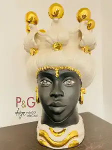 P&G Design by Lago Welcome Enna - 172