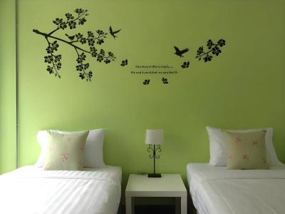 Mo Do Ong Place - 2