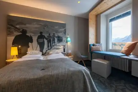 Sporthotel - 37