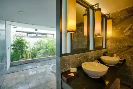 Lapochine Beach Resort (Formerly Ana Mandara Hue) - 64