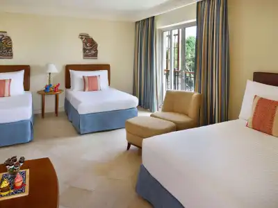 Mövenpick Resort & Residences Aqaba - 32
