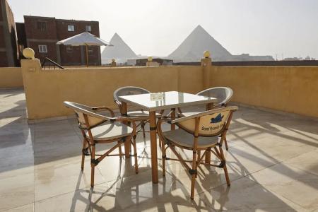 Grand Pyramid View - 19