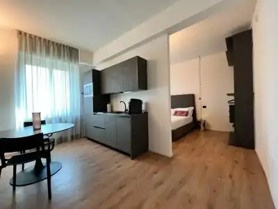 San Carlo Suite Torino - 10