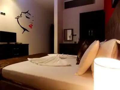 Residence Apartments - 1
