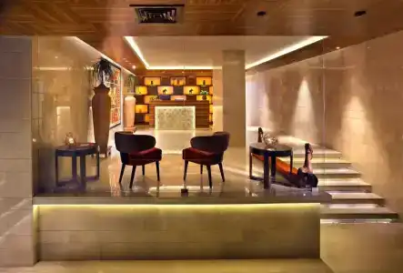 The LaLiT Great Eastern Kolkata - 41