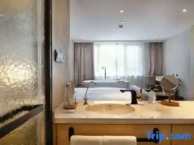 Miju House Jing'an - 108