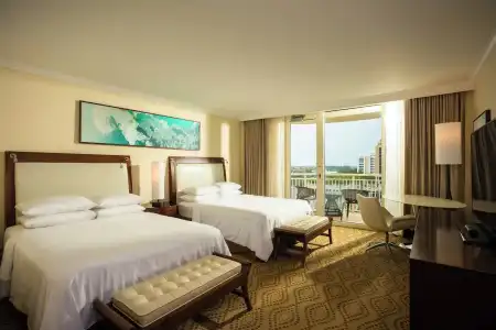 JW Marriott Marco Island Beach Resort - 3