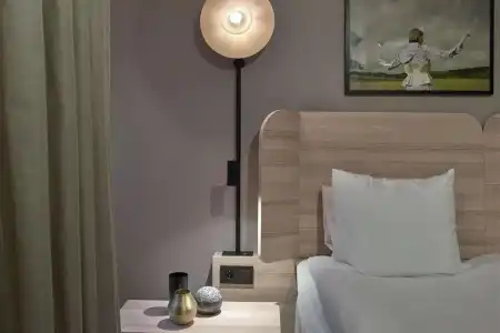 Scandic Klara - 2
