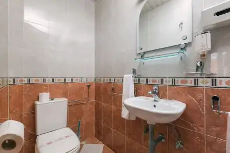 Villa Royal Apartments - 9