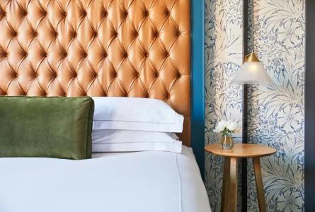 Kimpton MONACO DENVER by IHG - 43