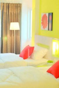 The Inn Saladaeng - 48