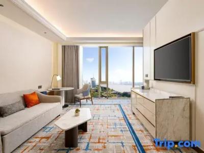 The Azure Qiantang, a Luxury Collection, Hangzhou - 136