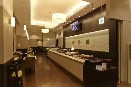 Dormy Inn Express Sendai Hirosedori - 25