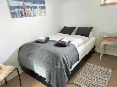 Guesthouse Vatnsholt - 91