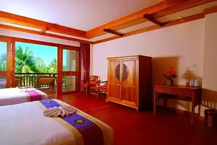Andamania Beach Resort - 56