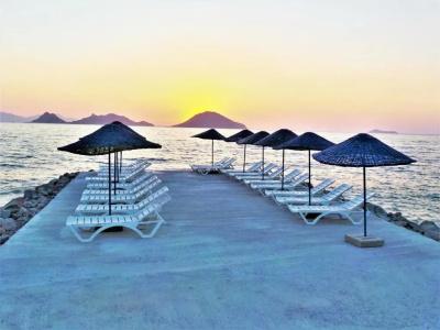 Sunset Mavi - 8