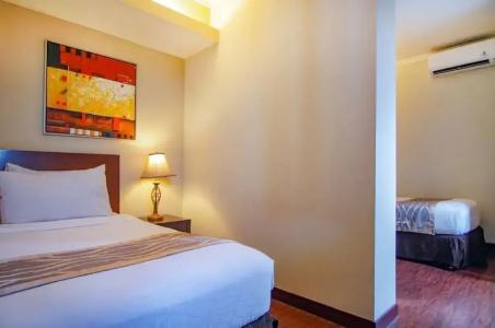 Grand Dafam Ancol Jakarta - 108